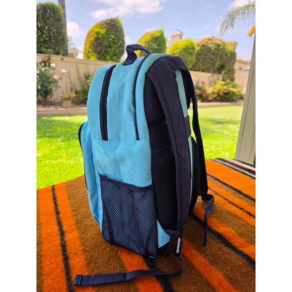 Disneyland Lilo and Stitch Multi Pocket Backpack main image 9